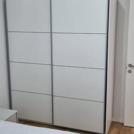 Apartmán Sigma Z15-16d *