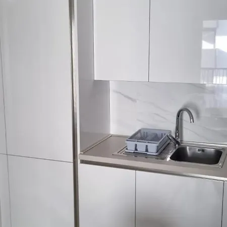 Apartmán Sigma Z15-16d Zadar