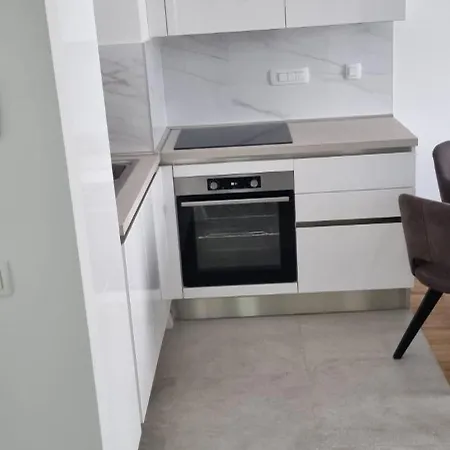Sigma Z15-16d Apartment